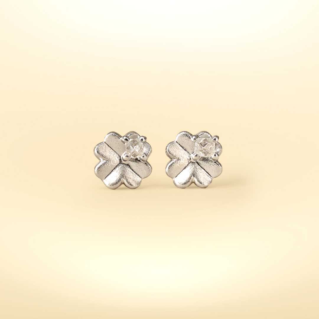 Clover Earrings