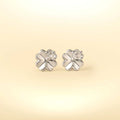 Clover Earrings