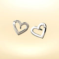 Heart Earrings