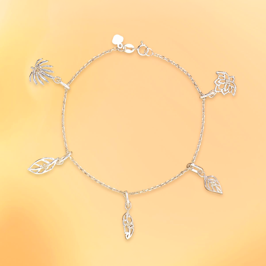 Dancing Chansa Bracelet — Eternal Roots