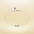 Infinity Bracelet