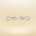 Infinity Earrings