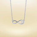Infinity Necklace