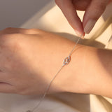 Jackfruit Leaf Bracelet
