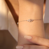 Jackfruit Leaf Bracelet