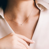 Midget Necklace
