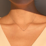 Midget Necklace