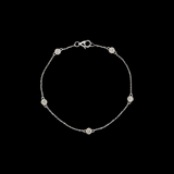 Multiple Midget Bracelet