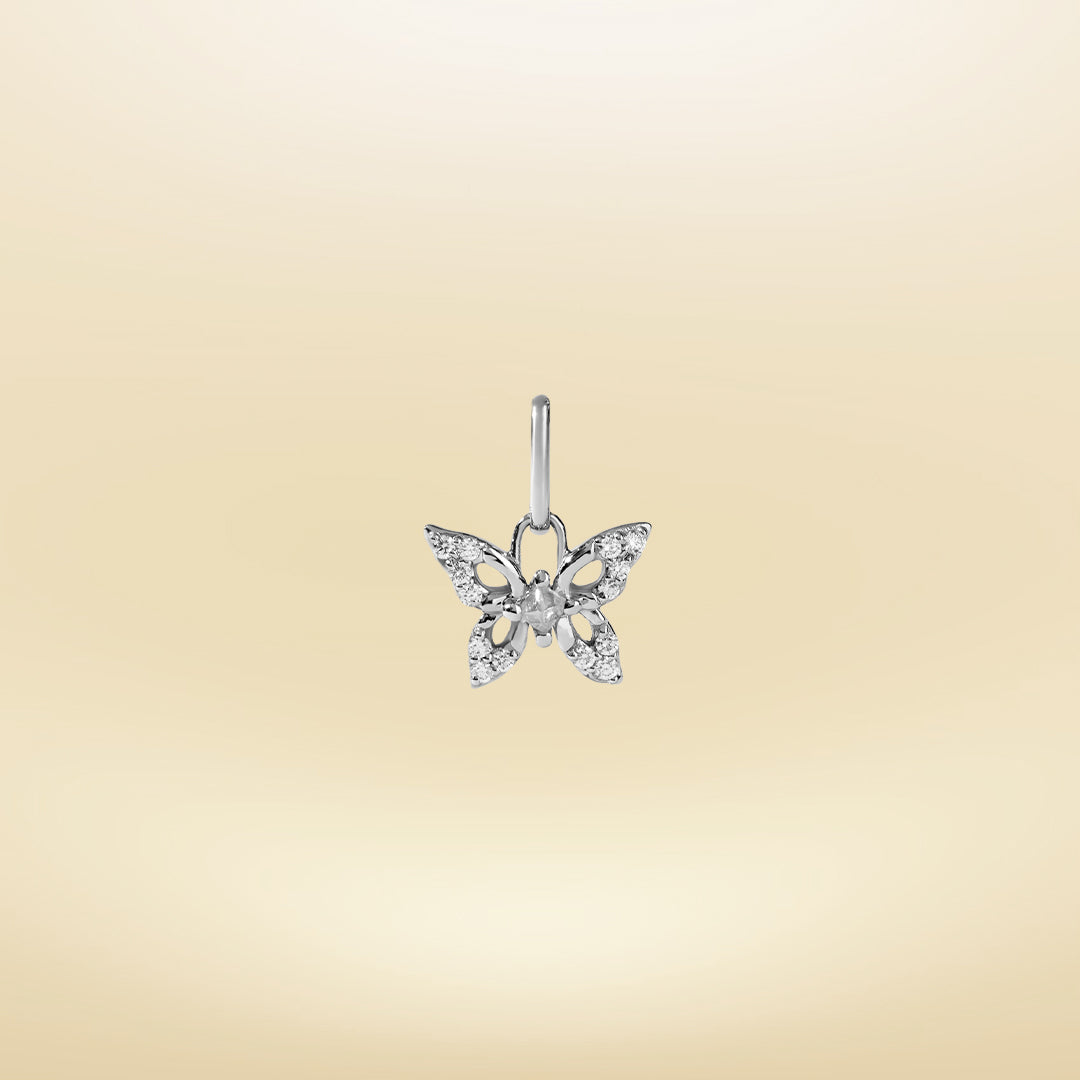 Butterfly Pendant