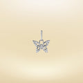 Butterfly Pendant