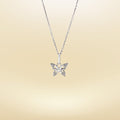 Butterfly Necklace