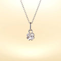 Clover Necklace