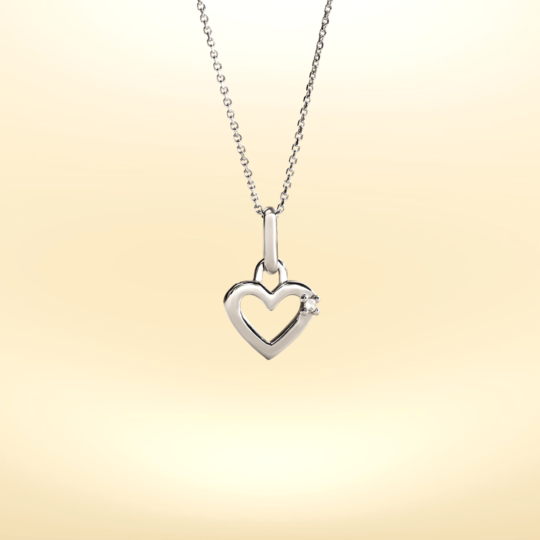 Heart Necklace