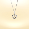 Heart Necklace