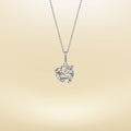 Qingniao Bird Necklace