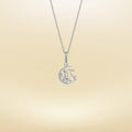Jade Rabbit Necklace