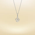 Nine-Tailed Fox Necklace