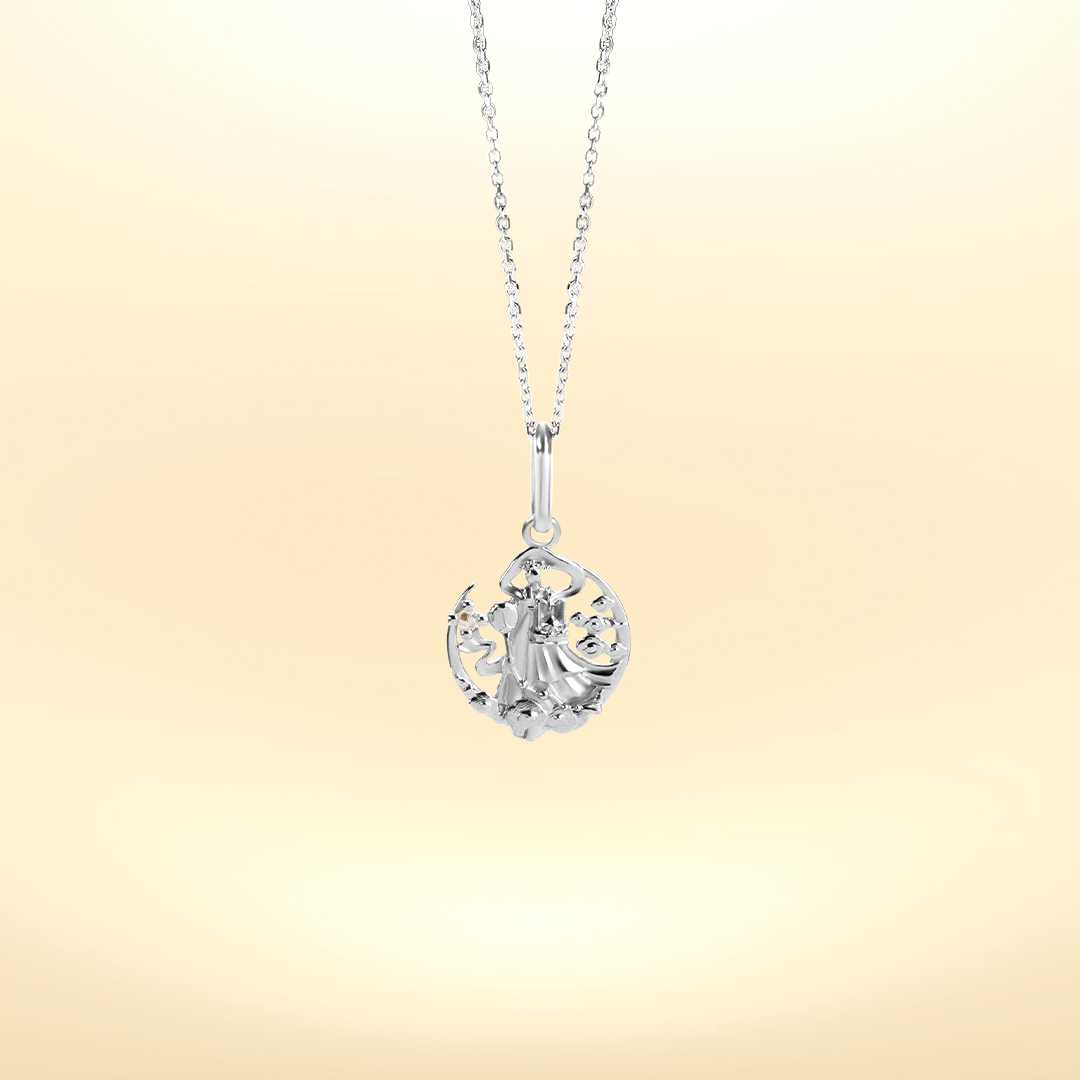 Jintao Xiannu Necklace