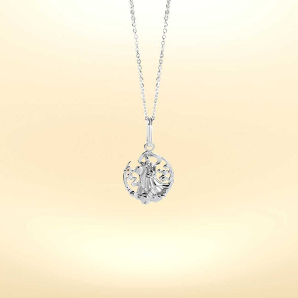 Jintao Xiannu Necklace