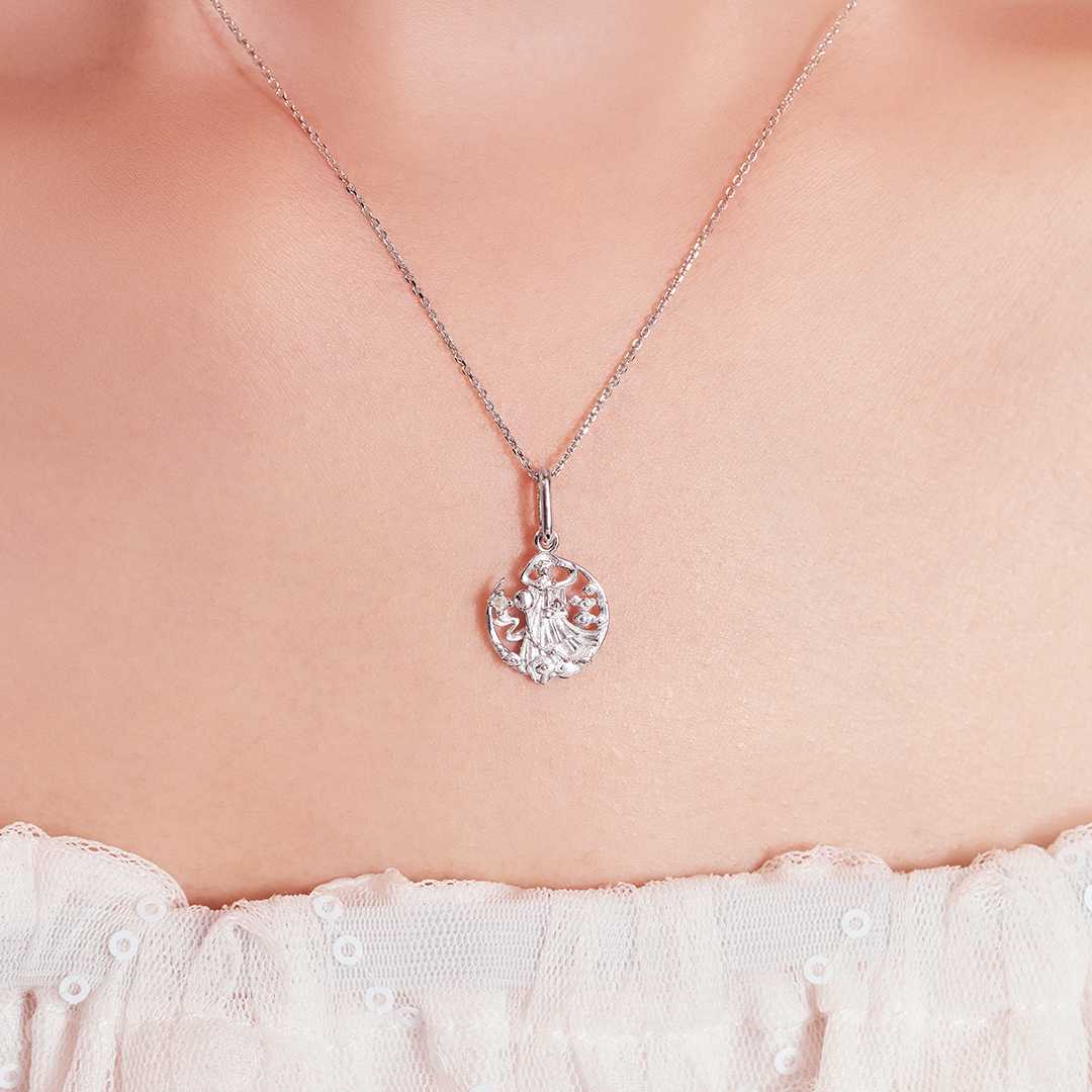 Jintao Xiannu Necklace