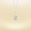 Shuguang Xiannu Necklace