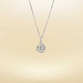 Phoenix 3 Legs Necklace