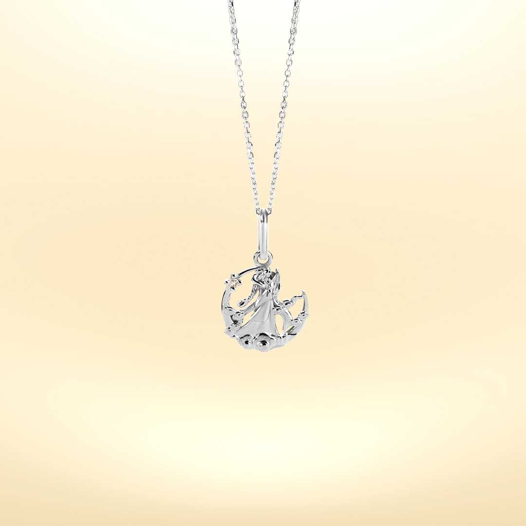 Fangxi Xiannu Necklace