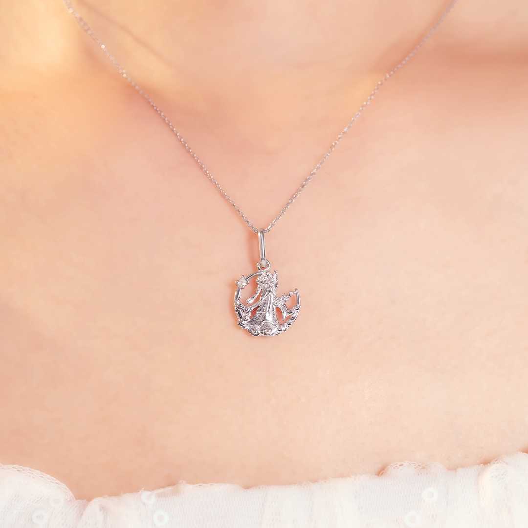 Fangxi Xiannu Necklace