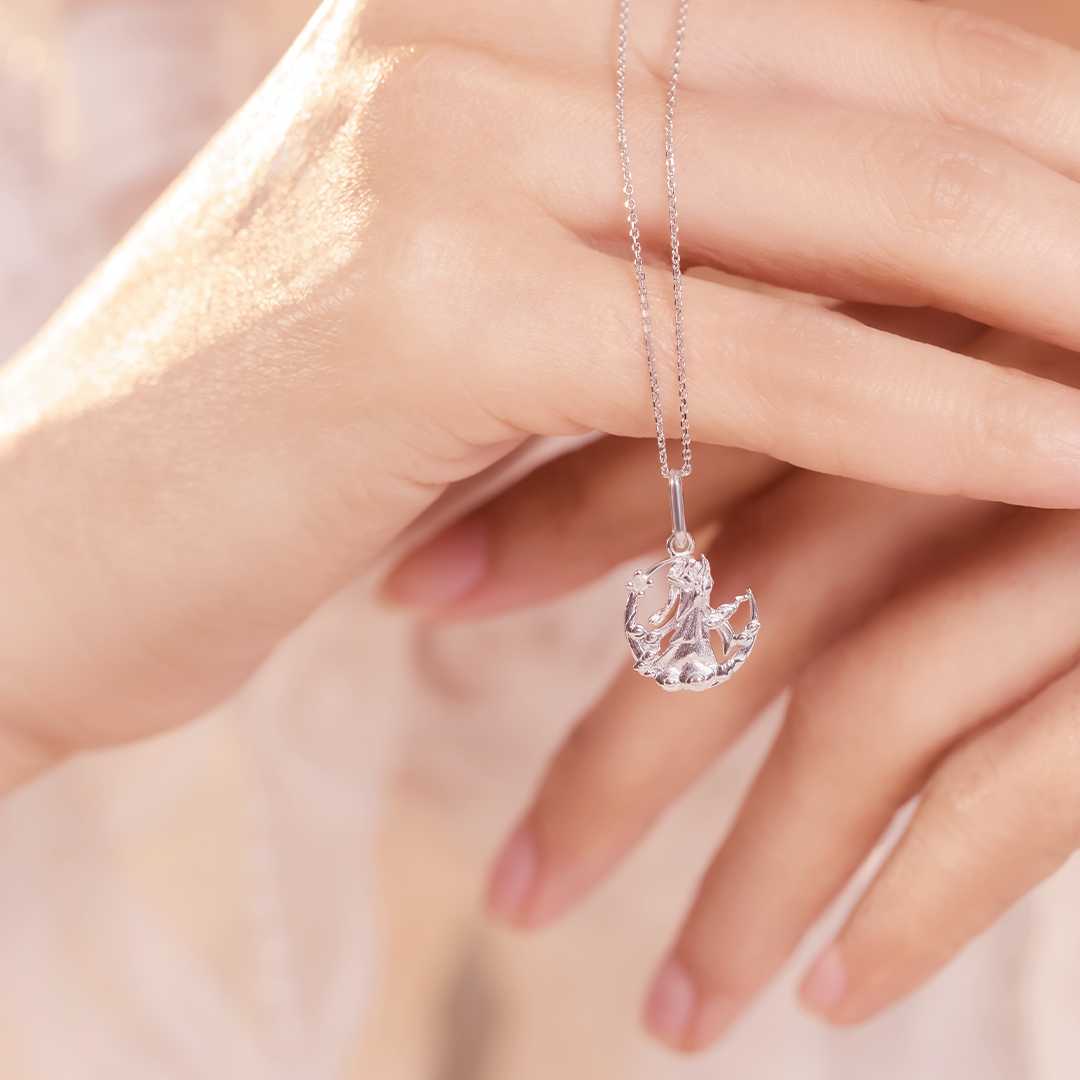 Fangxi Xiannu Necklace