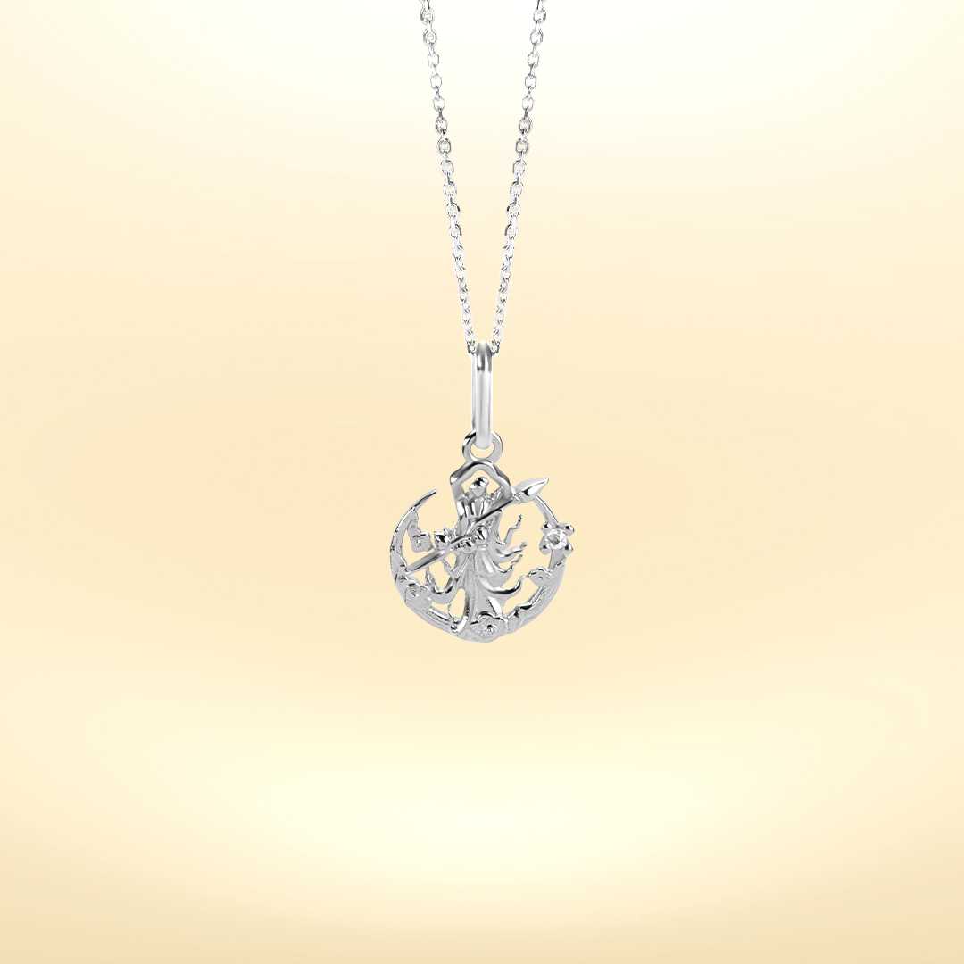 Lingguang Xiannu Necklace