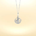 Lingguang Xiannu Necklace