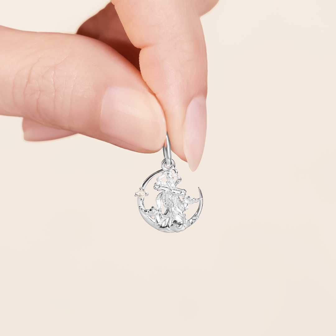 Yuzhi Xiannu Necklace