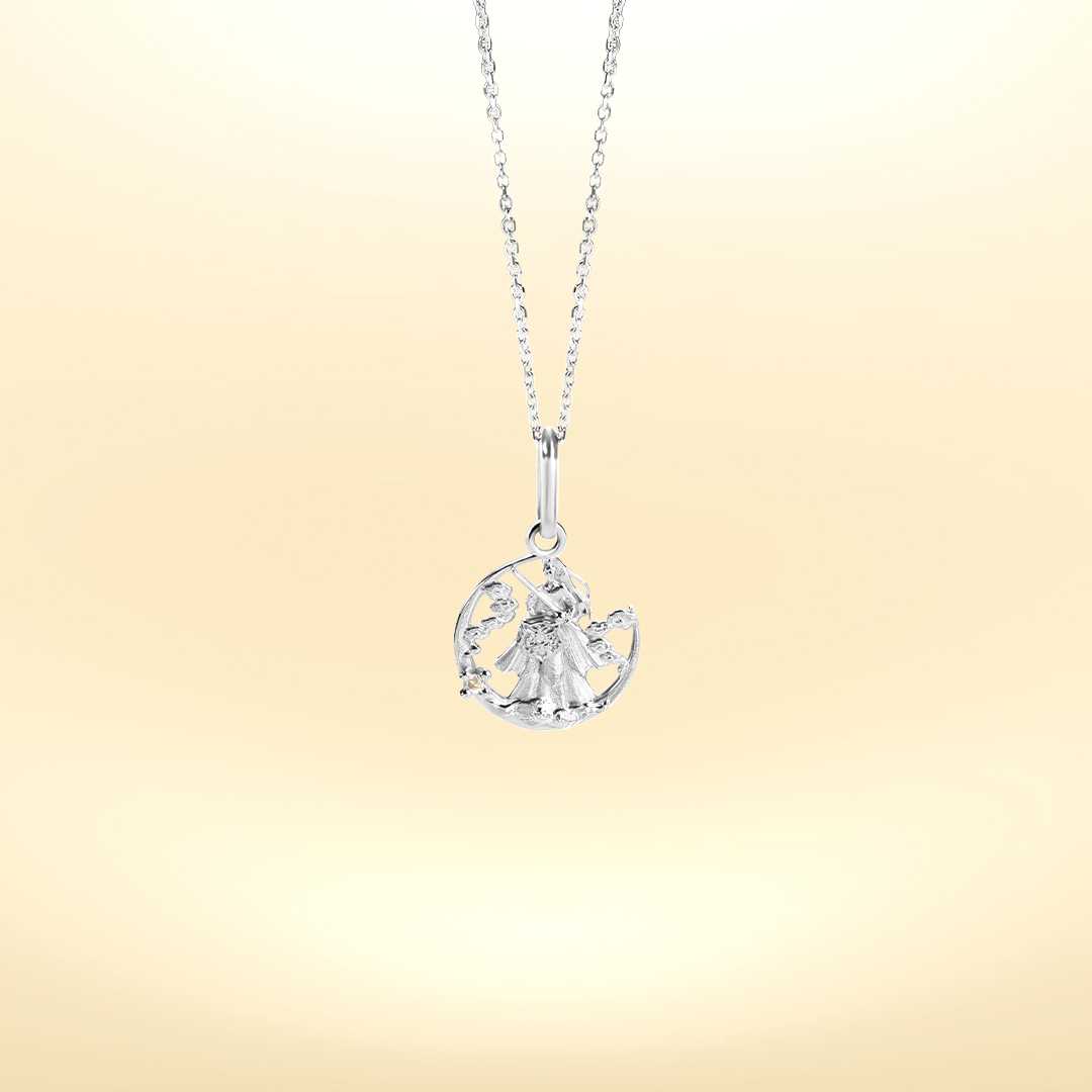 Huguang Xiannu Necklace