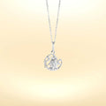 Huguang Xiannu Necklace