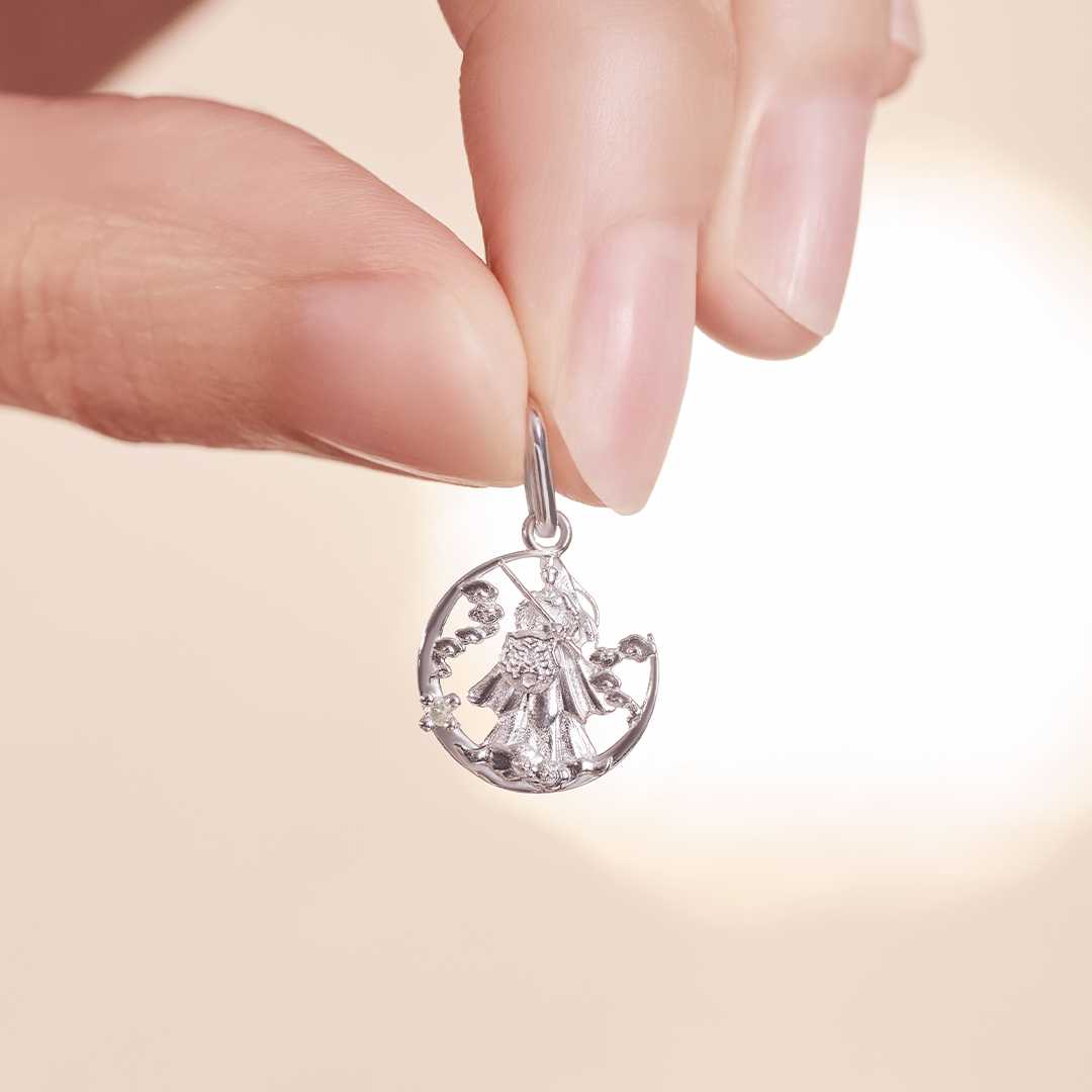 Huguang Xiannu Necklace