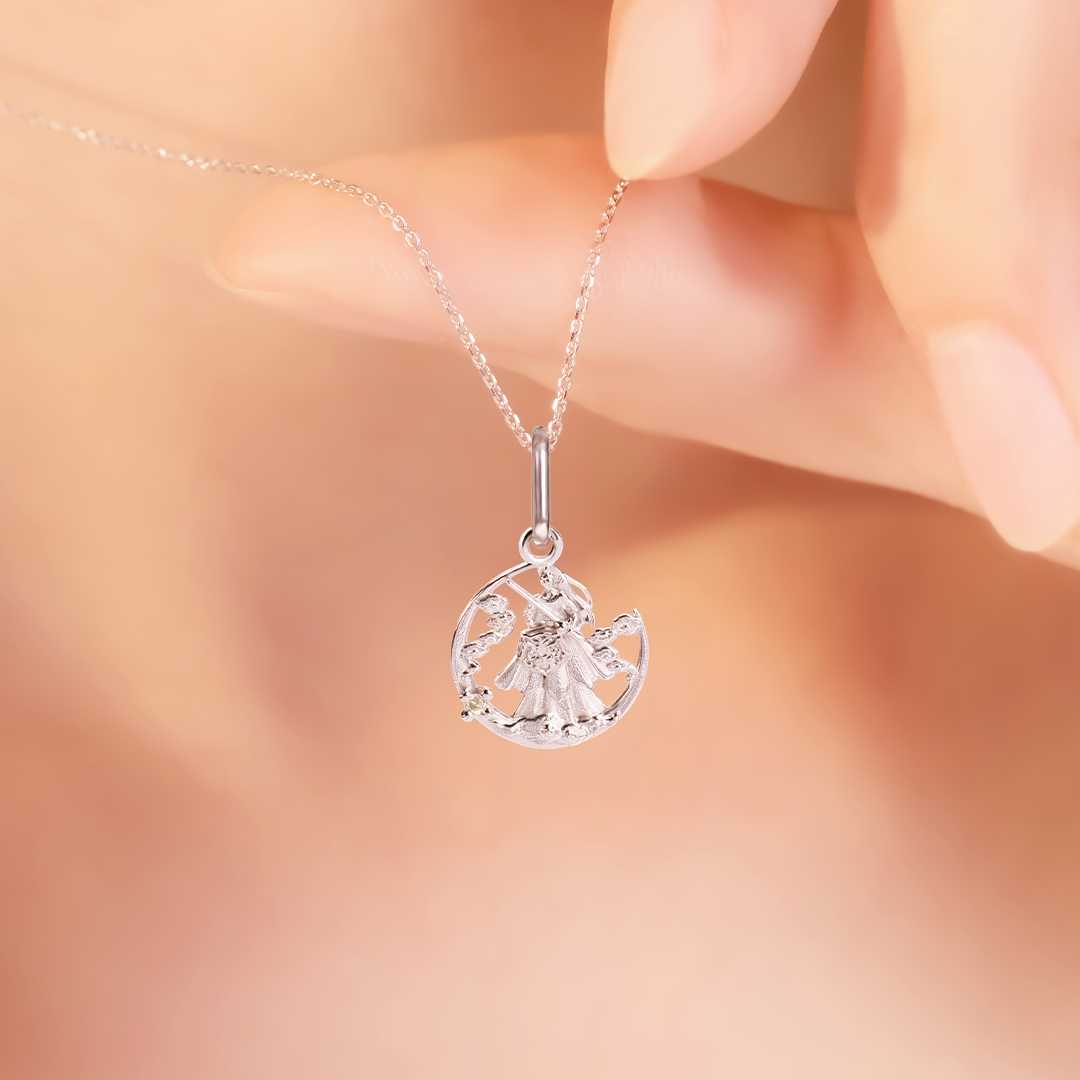 Huguang Xiannu Necklace