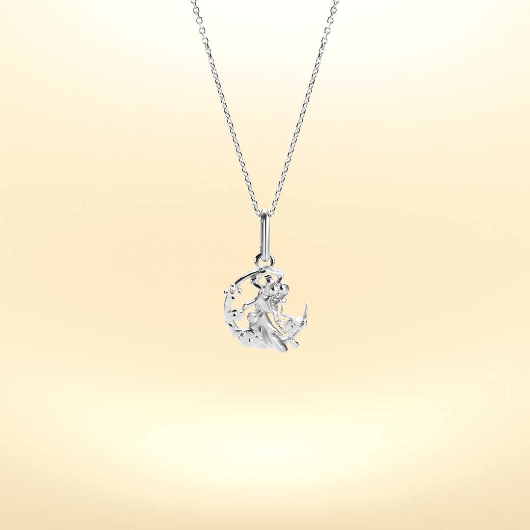 Taoqin Xiannu Necklace