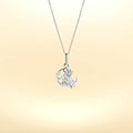 Taoqin Xiannu Necklace