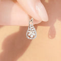 Jackfruit Pendant