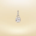 Clover Pendant