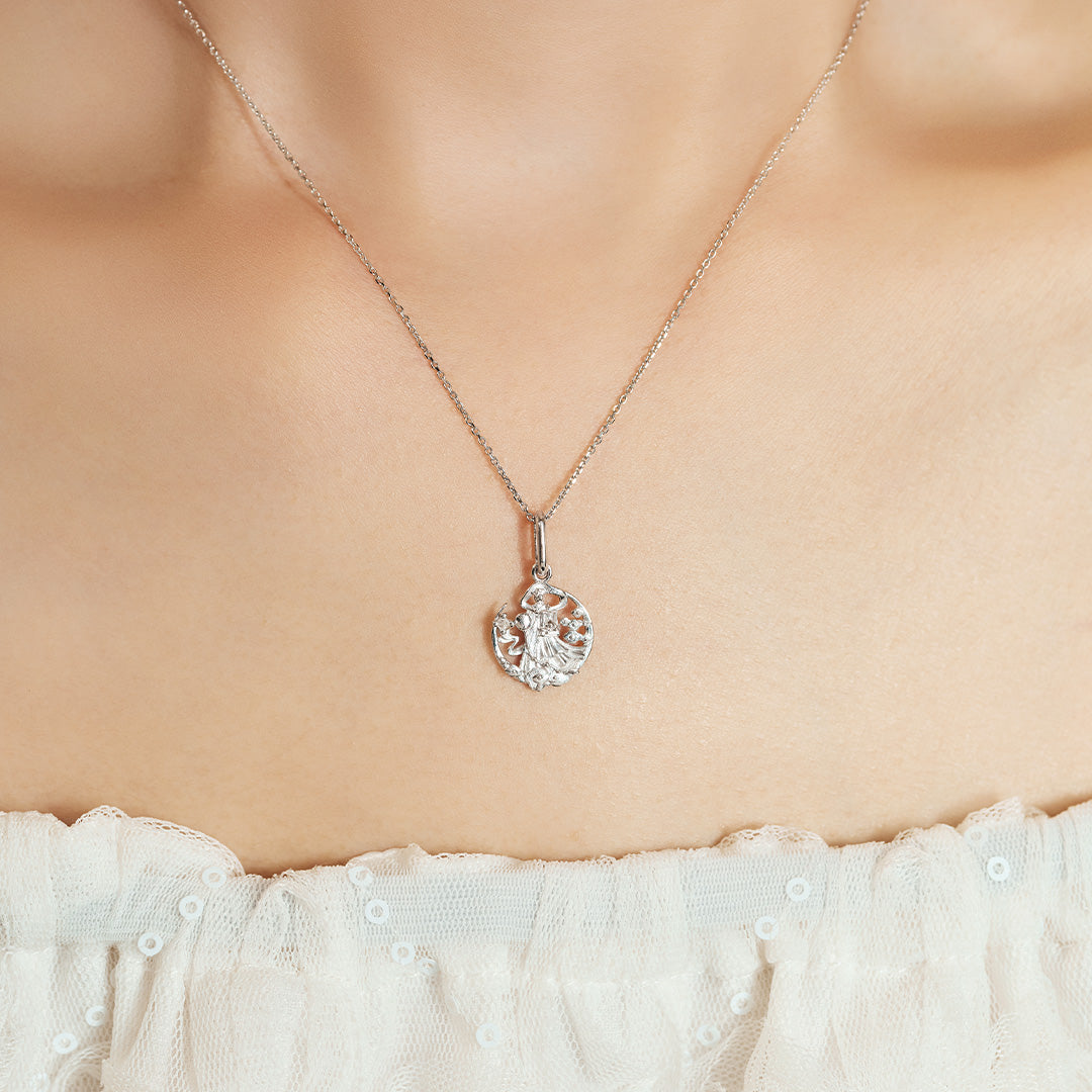 Jintao Xiannu Pendant