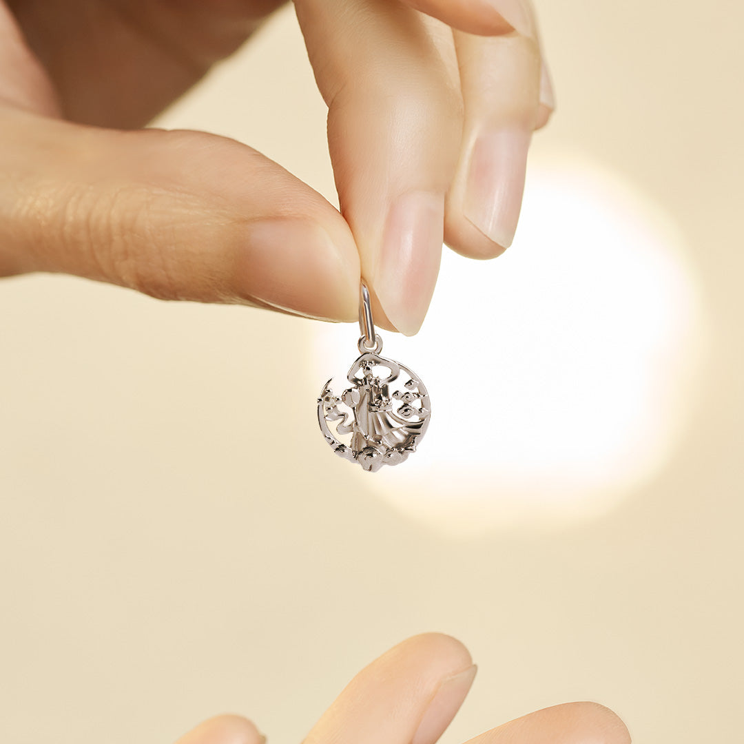 Jintao Xiannu Pendant