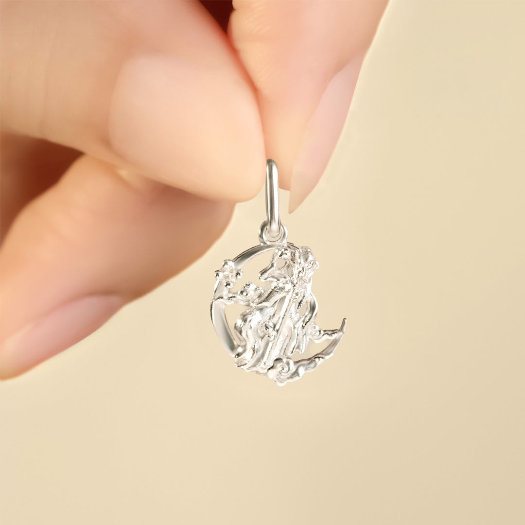 Shuguang Xiannu Pendant