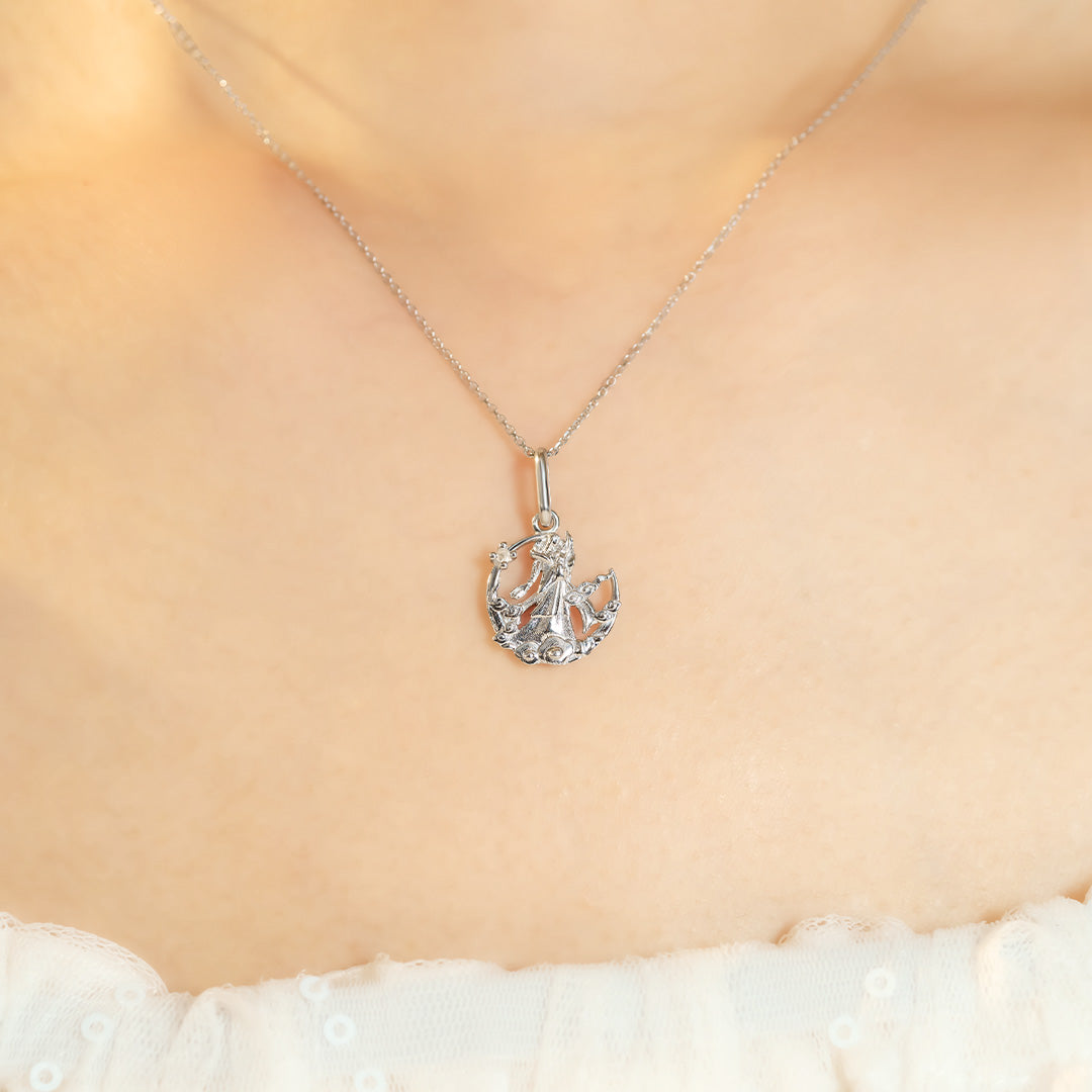 Fangxi Xiannu Pendant