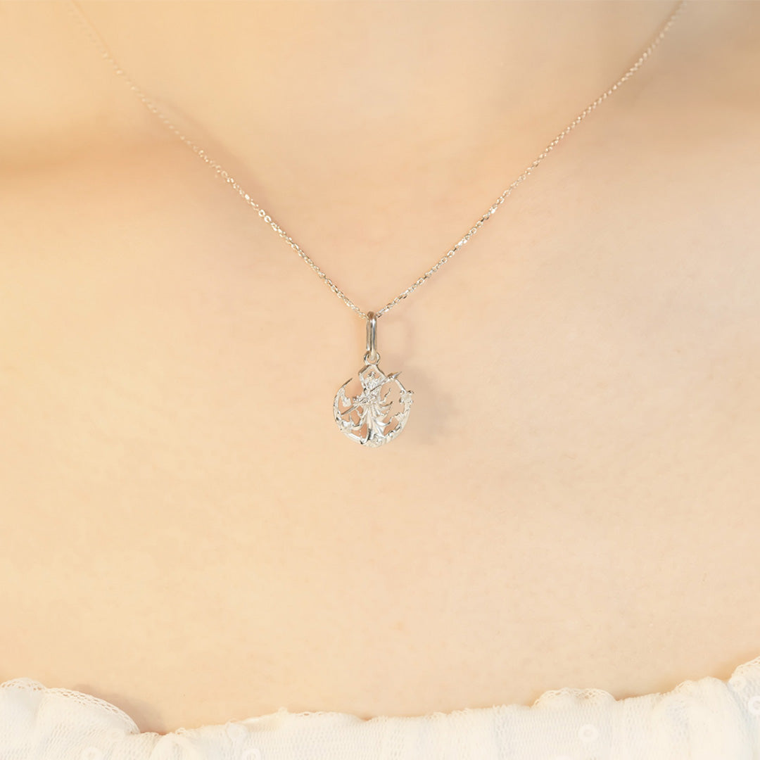Lingguang Xiannu Pendant