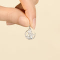 Yuzhi Xiannu Pendant
