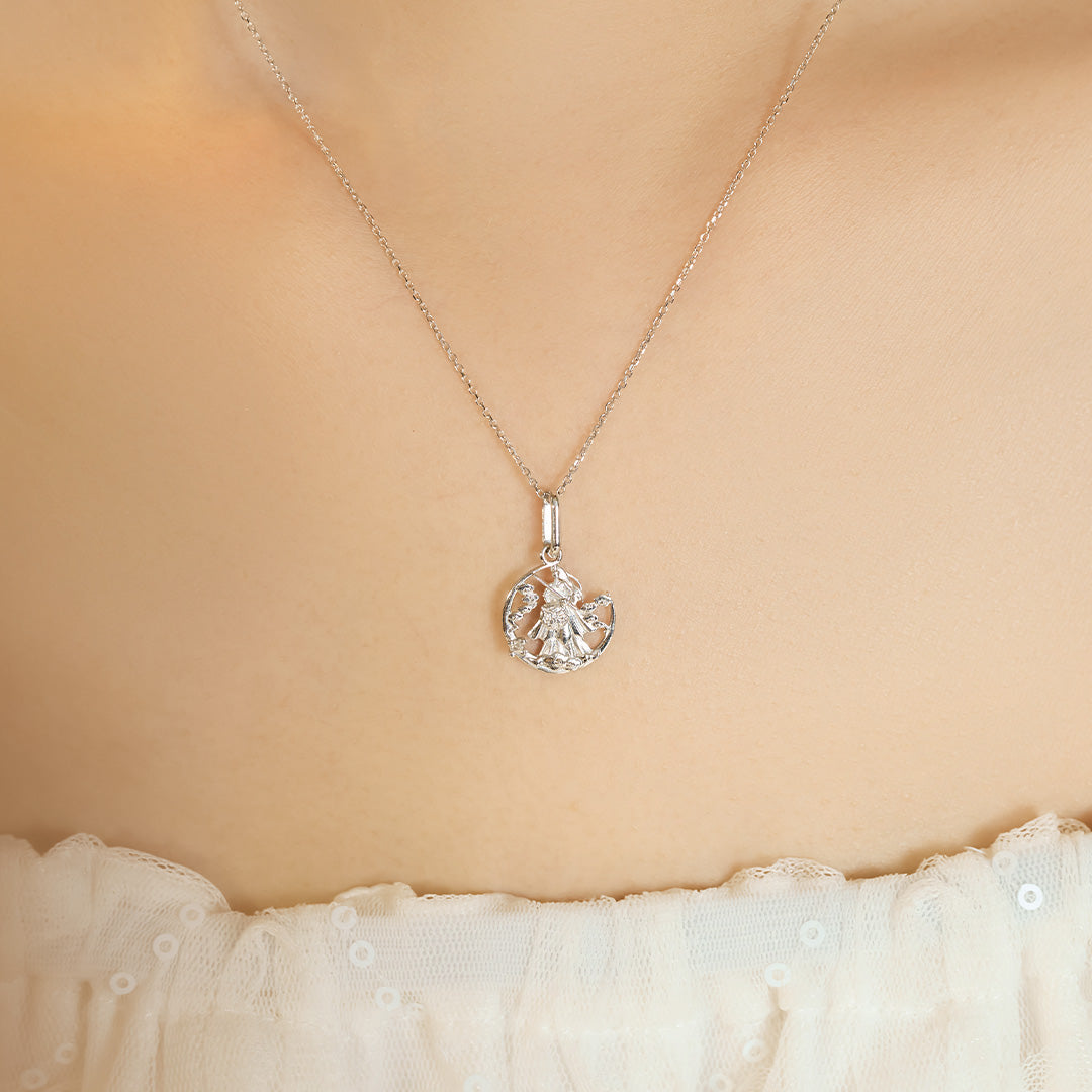 Huguang Xiannu Pendant