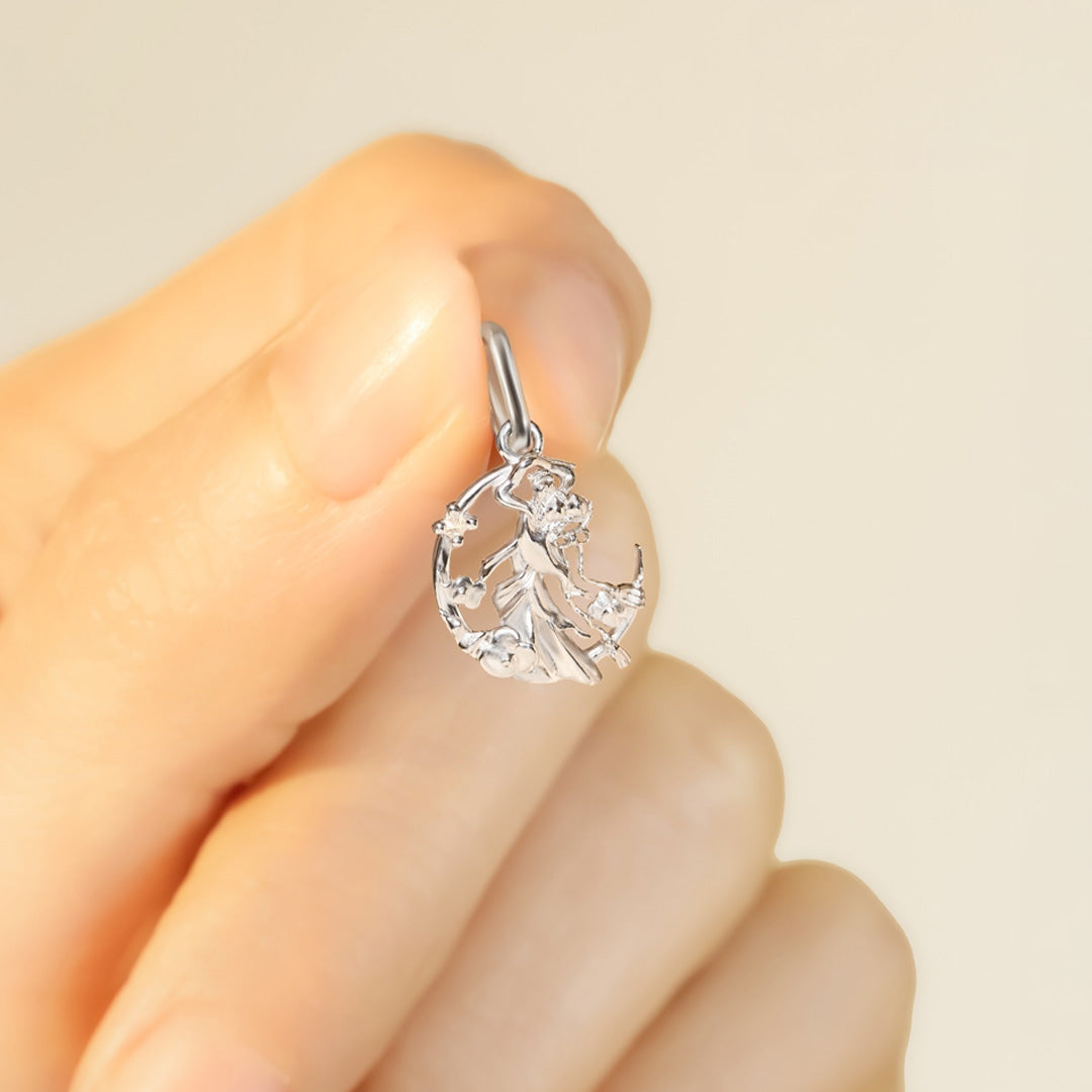 Taoqin Xiannu Pendant