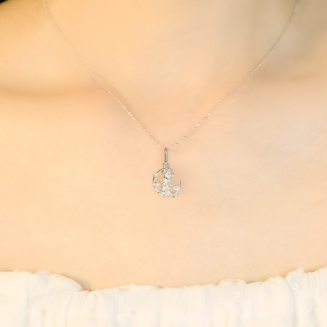 Taoqin Xiannu Pendant