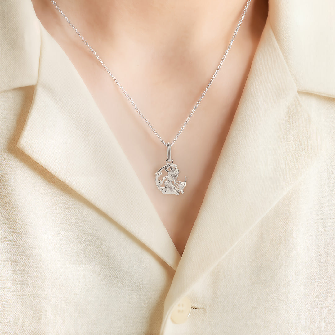 Taoqin Xiannu Pendant